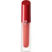 Giorgio Armani Lip Maestro Satin rouge à lèvres hydratant mat liquide teinte 14 Spring Stroll 6.5 ml