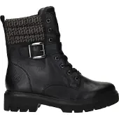 Remonte Veterschoenen Hoog Veterschoenen Hoog - Zwart - Maat 39