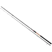 Spro Crx Softbait Spinning Rod Noir 2.70 m / 20-60 g