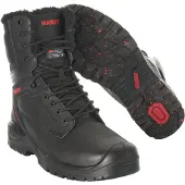 Mascot Footwear Industry F0462 Safety Boots Noir EU 45 Homme
