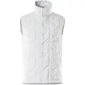 Mascot Food & Care 20065 Thermal Vest Blanc L