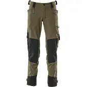 Mascot Pantalon Advanced 17079 Knee Pad Pockets