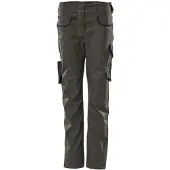 Mascot Unique 18688 Big Work Pants Gris 38 / 30 Femme