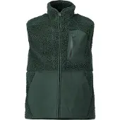 Mascot Customized 22465 Hair Vest Vert XS Homme
