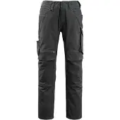 Mascot Unique 12479 Work Pants Gris 51 / 32