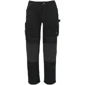 Mascot Hardwear 05079 Work Pants Noir 46 / 35