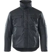 Mascot Industry 10135 Winter Jacket Noir XS