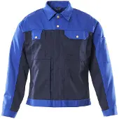 Mascot Image 00907 Jacket Bleu 50