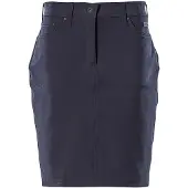 Mascot Frontline 20744 Skirt Bleu 52 Femme