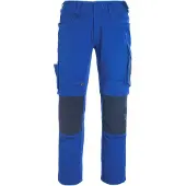 Mascot Unique 12179 Work Pants Bleu 58 / 35