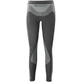 Mascot Crossover 50564 Baselayer Base Layer Pants Gris 4XL-5XL Homme