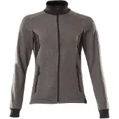 Mascot Accelerate 18494 Full Zip Sweatshirt Marron 5XL Femme