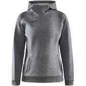 Craft Sweat à capuche femme core soul