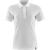 Mascot Polo Crossover 20193, Couleur:blanc, Taille:XS