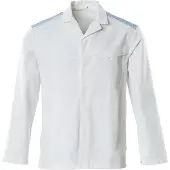 Mascot Food & Care 20254 Jacket Blanc 4XL Homme