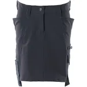 Mascot Accelerate 18247 Skirt Noir 48 Femme