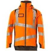 Mascot Accelerate Safe 19001 Outer Lining Jacket Orange 4XL Homme