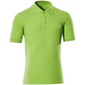 Mascot Crossover 51587 Short Sleeve Polo Vert 3XL Homme