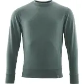 Mascot Crossover 20384 Sweatshirt Vert 5XL Homme