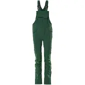Mascot Accelerate 18969 Sleeveless Jumpsuit Vert 152 cm Garçon