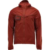 Mascot Veste rouge automne, taille S 22201-615-24