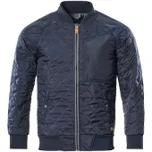 Mascot Advanced 17015 Insulated Jacket Bleu 3XL