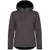 Clique Classic Softshell Hoody Lady