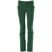 Mascot Accelerate 18979 Pants Vert 116 cm Garçon