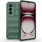 IMoshion EasyGrip Backcover Oppo Reno 12 Pro - Vert foncé