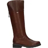 Remonte Bottes marron / brun foncé