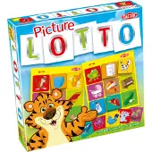 Tactic Loto en images