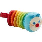 Haba Jouet d'Activité - Multicolore - - UneTaille - Jouets d'Activité