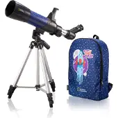 Bresser Télescope National Geographic 70/400 avec sac à dos