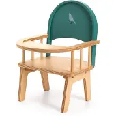 Djeco Chaise à barreaux