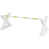 By ASTRUP Barre d'obstacle basse Astrup - Cavaletti Jump