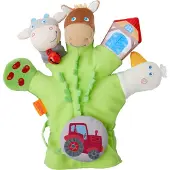 Haba Gant de ferme