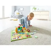 Haba Jeu De Société - - Ma Première Collection De Jeux De - Enfant - Mixte - Intérieur