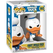 Funko POP! Figurka Pop! Donald Duck 90-lecie Disneya - Angry Donald w winylu