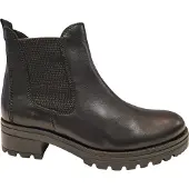 Gabor Boots 52781 femmes - Noir - 40