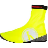 Wowow Couvre-chaussures réfléchissant Artic 2.0 jaune taille 42-45