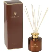 J-Line Huile de parfum en bâtonnets Marron Excellent Sapin de Sibérie