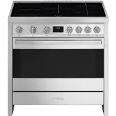 Smeg B95IMX9 - Esthétique Mixte Master