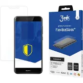 3MK FlexibleGlass Huawei P9 Lite 2017 Szkło Hybrydowe (1 pcs, Huawei P9 Lite (2017)), Téléphone portable : film de protection, Transparent