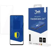 3MK FlexibleGlass Lite Huawei Nova 11i Szkło Hybrydowe Lite