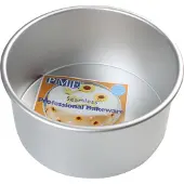 Pme Le moule à gâteau rond, Moule à gâteau, Argent