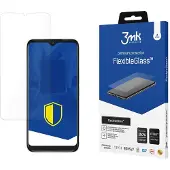 3MK FlexibleGlass Nokia C12 Szkło Hybrydowe