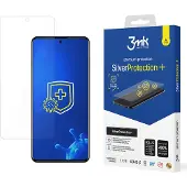 3MK Samsung Galaxy 851 4G - SilverProtection+