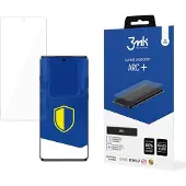 3MK ARC+ (1 pcs, Oppo Reno 11F), Téléphone portable : film de protection, Transparent