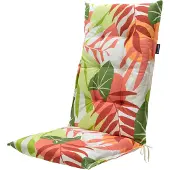Madison Coussin de Jardin Madison Iven Terra Dossier Haut