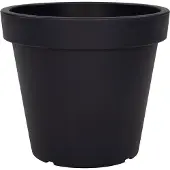 Prosperplast Pot De Fleur Round Lofly 39x39x36.1 Cm